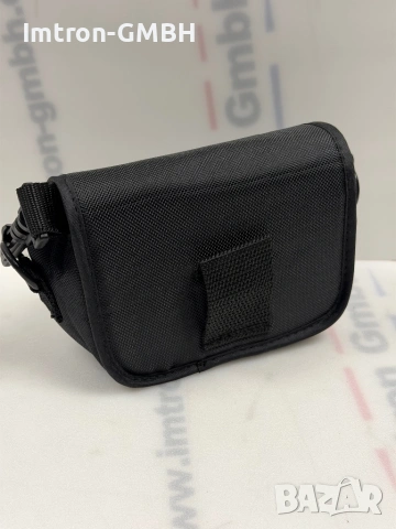 Чанта за фотоапарат PRAKTICA, снимка 3 - Чанти, стативи, аксесоари - 53807688