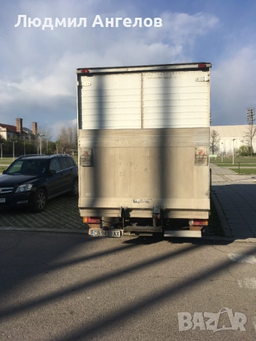 IVECO 3513, 2,8D 2004г, 6 скорости, автопилот, снимка 2 - Бусове и автобуси - 53863670