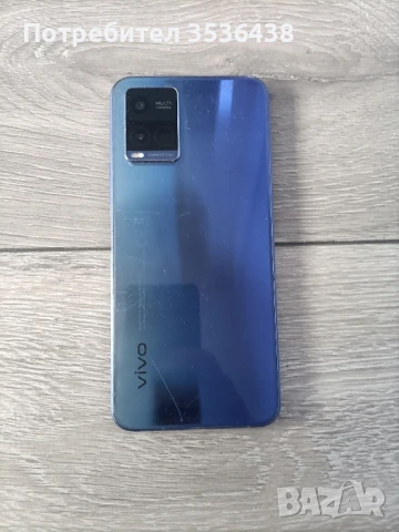 Vivo Y21 - за части 