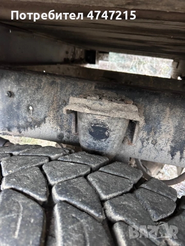 Ига Л60 , снимка 10 - Камиони - 53713291