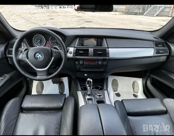 BMW X6 3.5 , снимка 4 - Автомобили и джипове - 45784538