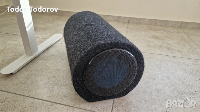 бас каса (туба)