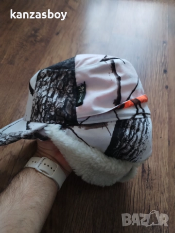 pinewood - мъжка ловна шапка 58sm. КАТО НОВА , снимка 5 - Шапки - 52712904