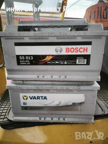 Инвертор 3000 W пълна синусоида+4 бр акумулатори х 100 ач и мн. други ТОП предложения, снимка 3 - Друга електроника - 54094589