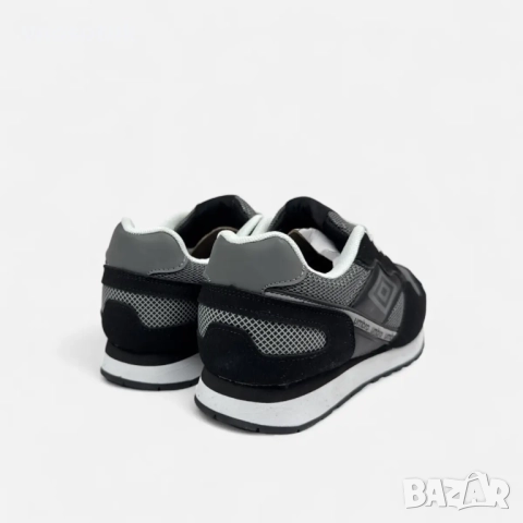 Мъжки маратонки Umbro Abram LTX №45, снимка 4 - Маратонки - 52834966