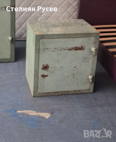 каса сейф  от истинско желязо ! ! !  150лв или 76,69 евро  с размер 56см широк, 60 см висок, дълбок 