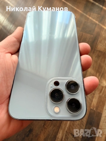 iPhone 13 pro max 256GB, снимка 7 - Apple iPhone - 54299700