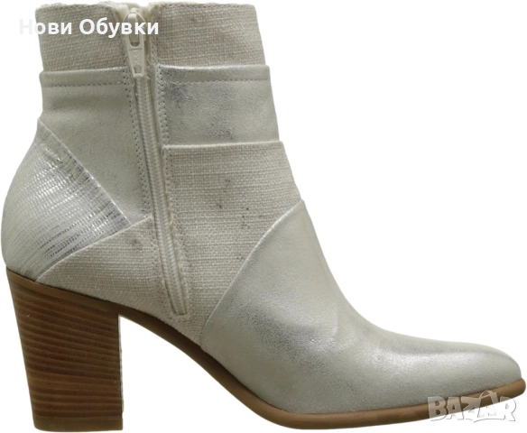 Donna Piu, номер:39, нови, оригинални дамски боти, естествена кожа, снимка 3 - Дамски боти - 52093017