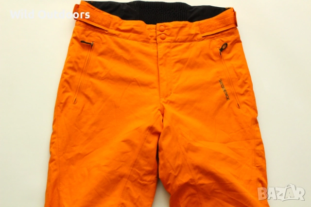 KJUS Sequence Dermizax Primaloft pants - мъжки ски панталон, размер 50 (М), снимка 2 - Спортни дрехи, екипи - 52886847
