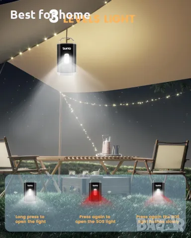 Електрическа въздушна помпа TANYO, снимка 7 - Друга електроника - 50277933