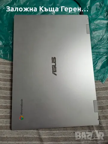 Asus ChromeBook CX1400CN, снимка 3 - Лаптопи за дома - 48586601