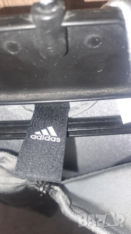 Adidas original мъжки суйтчер L, снимка 4 - Спортни дрехи, екипи - 51665240