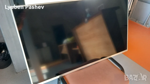 Продавам употребявани телевизори