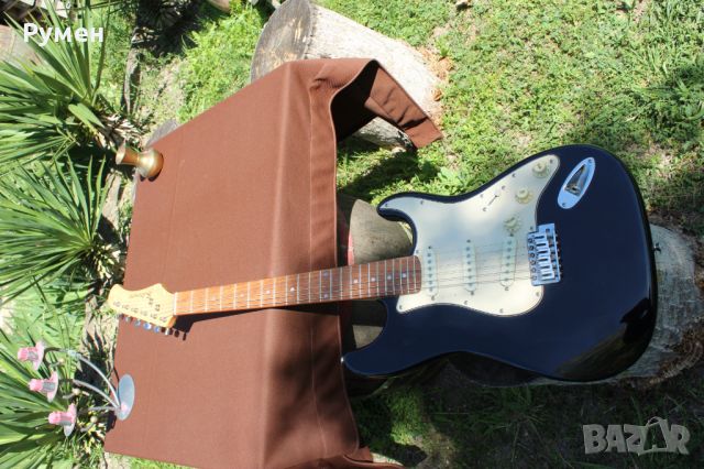 Електрическа китара „Baltimor“, снимка 1 - Китари - 45924707