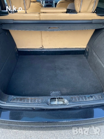 Mercedes-Benz B class, снимка 10 - Автомобили и джипове - 53873897