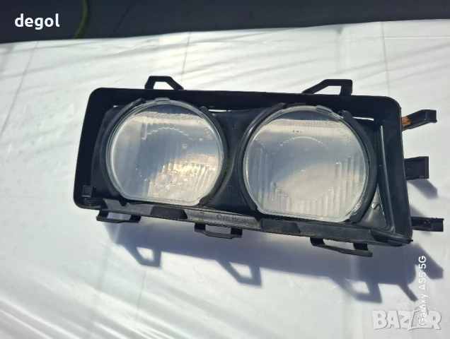 1 305 544 153 Оригинално Ляво стъкло за Фар Bosch BMW E36 
