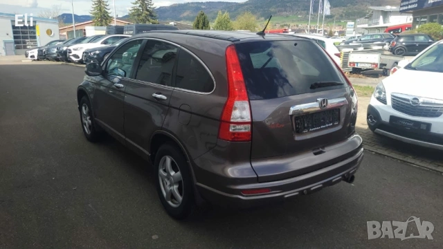 Honda CR-V / 2010г / 160.000км, снимка 6 - Автомобили и джипове - 54271469