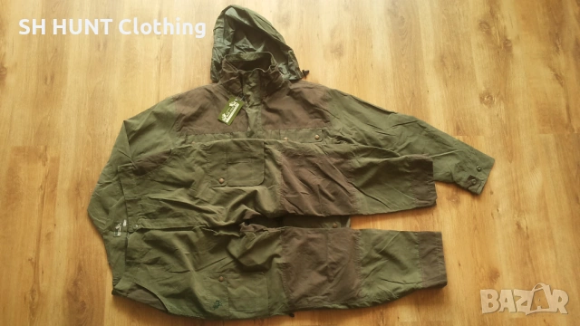 MIL -TEC HUNTING SET размер XXL за лов екип пролет есен - 2270