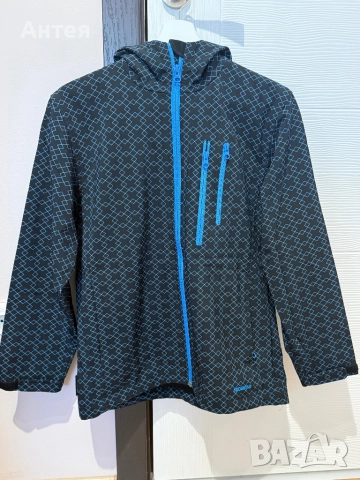 Дамско спортни яке