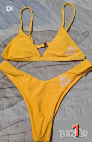 Дамски бански