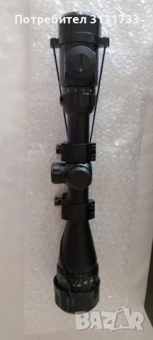 Оптика Bestsight 4-16X40AOEG
