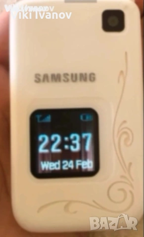 Самсунг Е420