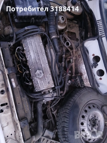 фиат фиорино , снимка 4 - Автомобили и джипове - 53374525