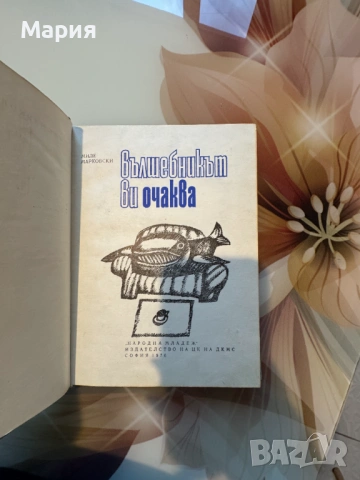 Книги, снимка 3 - Други - 53414253