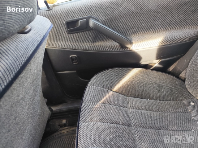 Пасат2 1.8, снимка 5 - Автомобили и джипове - 52839416