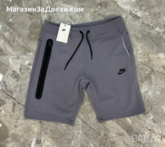 Мъжки Къси Панталони Nike, снимка 2 - Панталони - 45323602