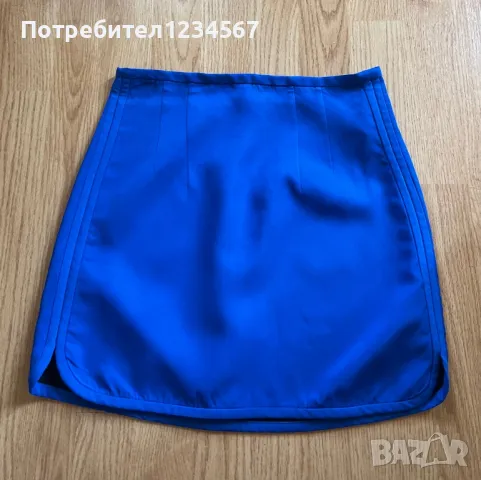 Нова пола Zara, снимка 1 - Поли - 47162831