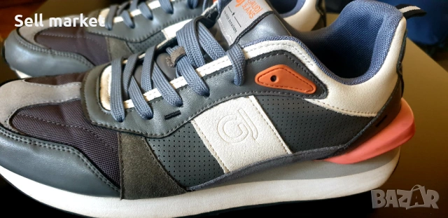 Gaudi / 44, снимка 3 - Спортни обувки - 53756742