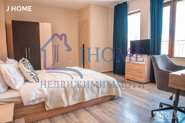 Отличен двустаен апартамент под наем , снимка 7 - Апартаменти - 51734379