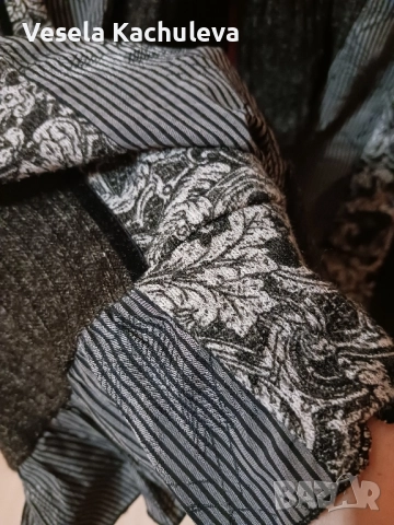 Продавам нова рокля с подарък обици , снимка 7 - Рокли - 52455906