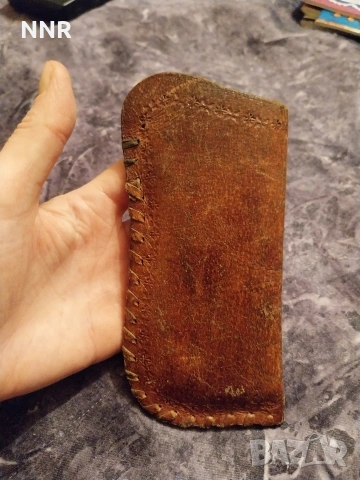 Калъф за очила + машинка за цигари, снимка 2 - Слънчеви и диоптрични очила - 53840030