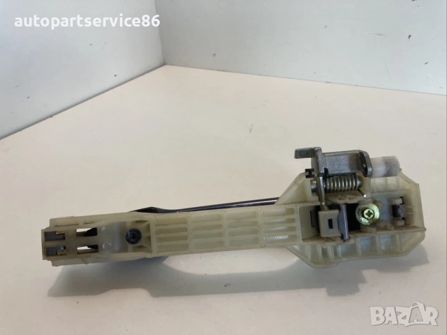 Външна дръжка за задна дясна врата за KIA Magentis 2.0 CRDi (2009) 140HP, снимка 2 - Части - 53268575