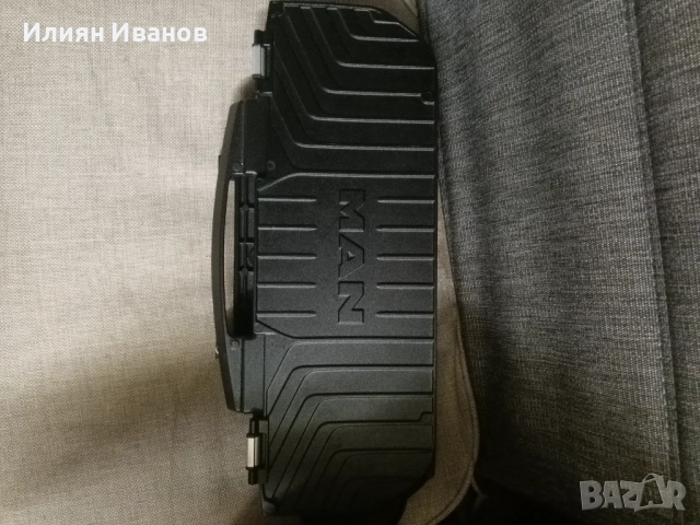 Масичка за MAN