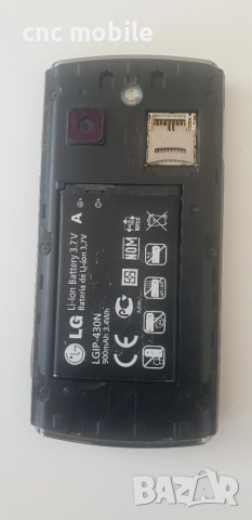 LG GM360 , снимка 3 - LG - 51778568