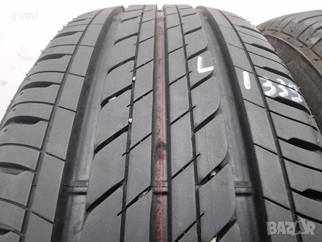 2бр летни гуми 185/60/15 BRIDGESTONE L01339 , снимка 1 - Гуми и джанти - 46780720