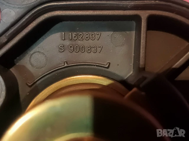 Термостат за BMW E90 E91 E60 E53 - M47 M57, снимка 5 - Части - 51219829