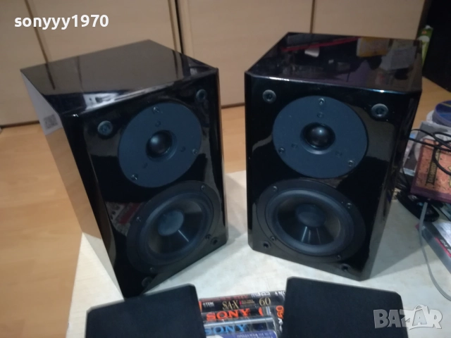 YAMAHA 0412251313LCHERY1, снимка 13 - Тонколони - 52649942