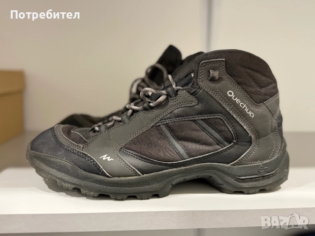 Обувки 45 номер 29.5 сантиметра, снимка 3 - Маратонки - 52649814