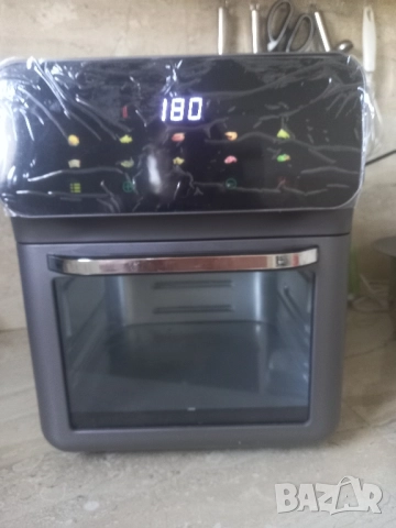 Еър фраер 6 литра 1400 w