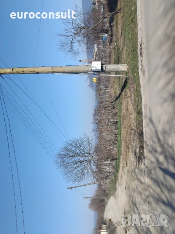 Парцел  гр.Севлиево, 3000 кв.м 