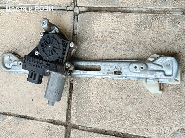 Механизъм ел.стъкло Форд Фокус 1
