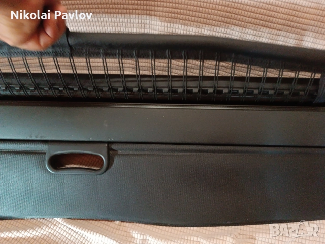 задна щора за БМВ Е 91 комби , снимка 9 - Части - 51672273