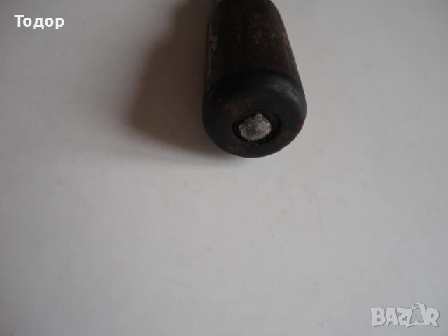 Страхотна отвертка Chrom Vanadium 4, снимка 3 - Отвертки - 50535834