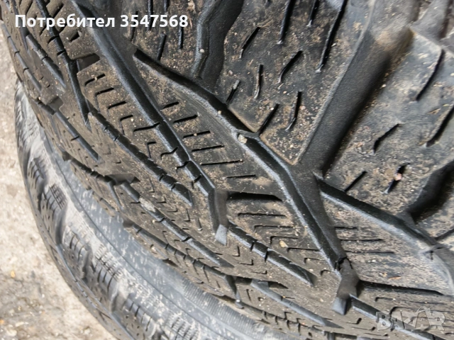 19 цолови джанти със зимни гуми за Ауди Q5, снимка 5 - Гуми и джанти - 53231552