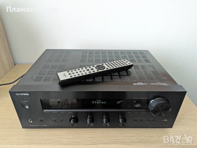 Усилвател Onkyo TX‑8050