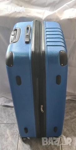 куфар, снимка 2 - Куфари - 53566096